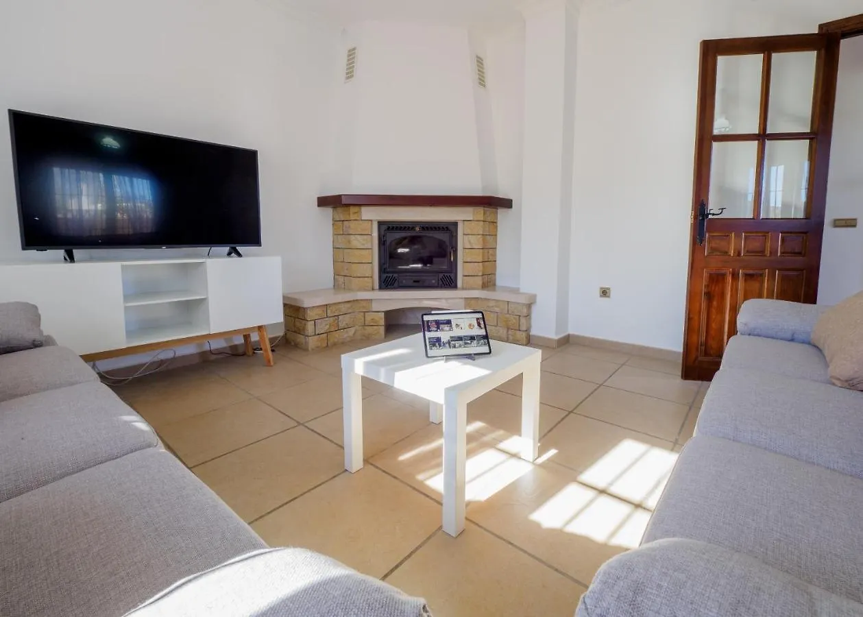 Cubo'S Villa Plumaria De Alhaurin Alhaurín de la Torre